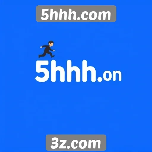 Acessibilidade do 5hhh.com para diferentes plataformas