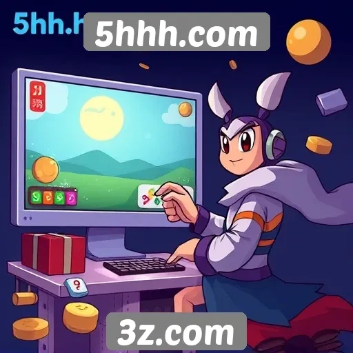 Desenvolvimento e atualizações recentes do 5hhh.com